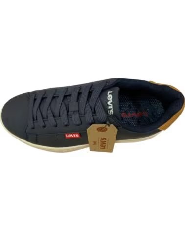 ZAPATILLAS LEVIS AVENUE NBX VAVE0297S AZUL