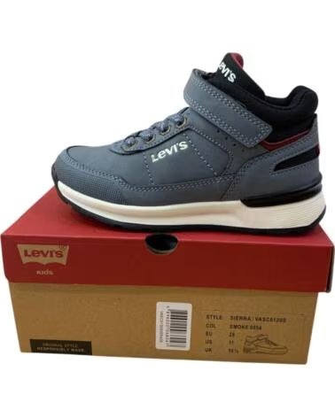 TÉNIS LEVI´S SIERRA 130S AZUL