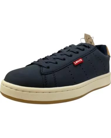 ZAPATILLAS LEVIS AVENUE NBX VAVE0297S AZUL