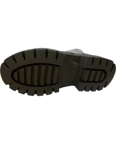 BOTAS LEVI´S PASADENA REFRESH 120S CINZA GRIS