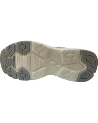 ZAPATILLAS LEVIS CURTIS 013S ROSA