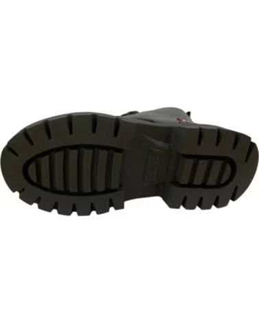 BOTAS LEVI´S PASADENA REFRESH 120S NEGRO