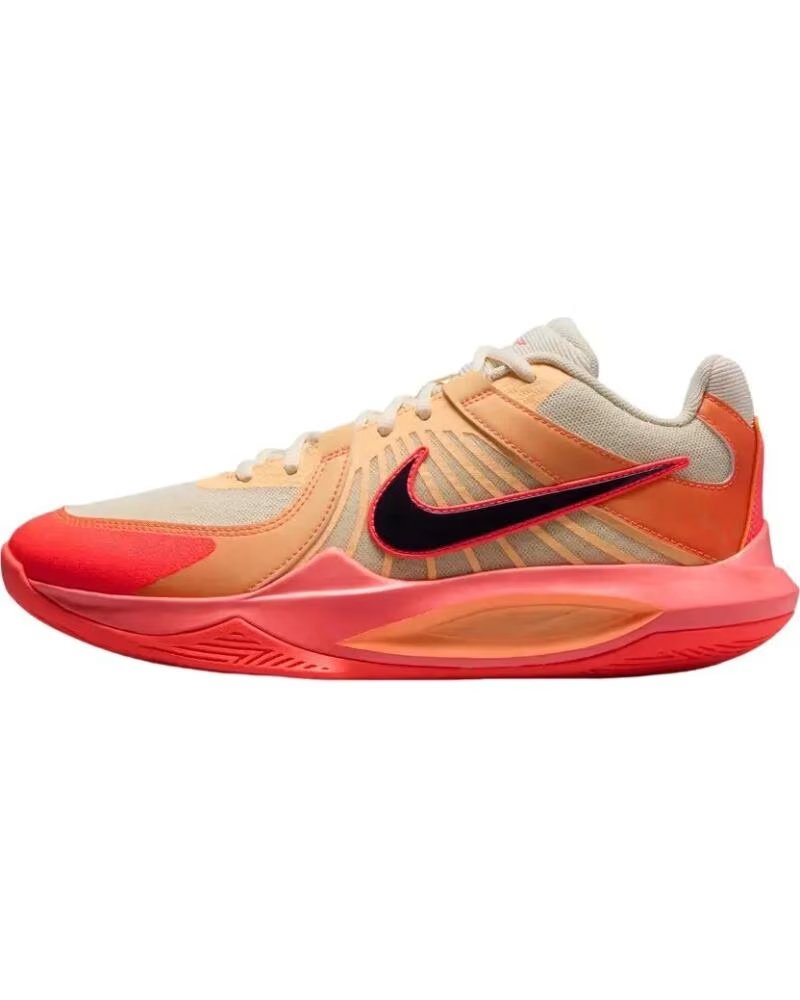 NIKE ZAPATILLAS HYPERSPEED COURT 2 SE MULTICOLOR 401 RACER BLUE WHITE BLACK