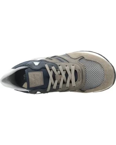 GEOX Zapatillas Hombre Modelo U Vincit A Color Azul C1153