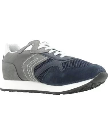 GEOX Zapatillas Hombre Modelo U Vincit A Color Azul C0661