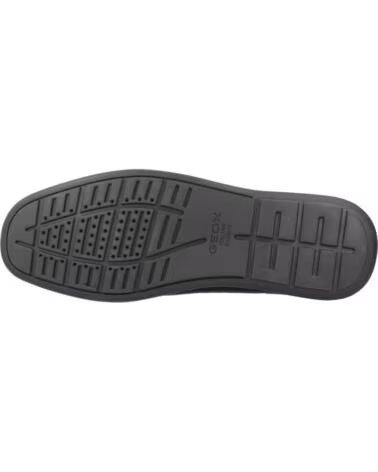 GEOX Mocasines Hombre Modelo U Devan Color Marron C6009