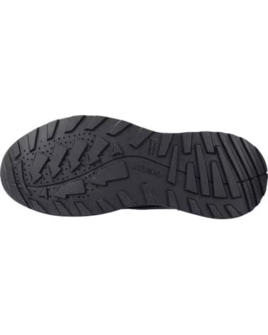GEOX ZAPATILLAS U TERRESTRE A AZUL C4002