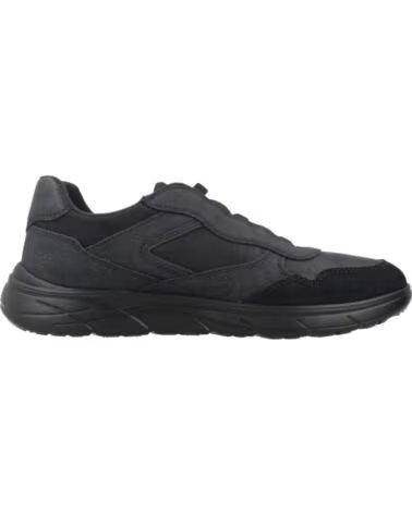 GEOX Zapatillas Hombre Modelo U Portello Color Azul C4002
