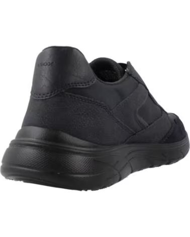 GEOX Zapatillas Hombre Modelo U Portello Color Azul C4002