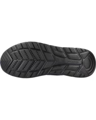 GEOX Zapatillas Hombre Modelo U Portello Color Azul C4002