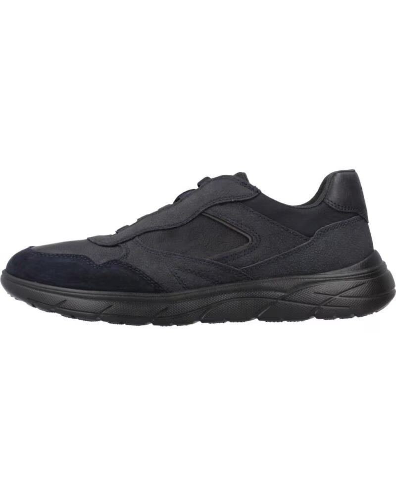 GEOX Zapatillas Hombre Modelo U Portello Color Azul C4002