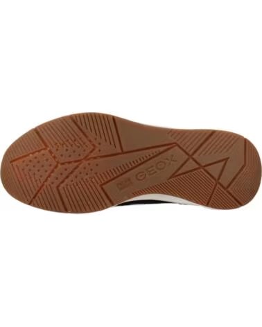 GEOX ZAPATILLAS U RADENTE AZUL C4002