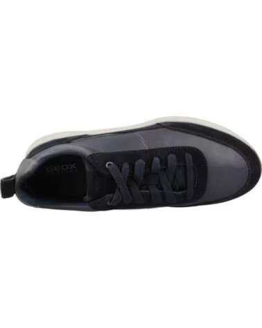 GEOX ZAPATILLAS U RADENTE AZUL C4002