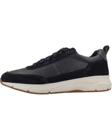 GEOX ZAPATILLAS U RADENTE AZUL C4002
