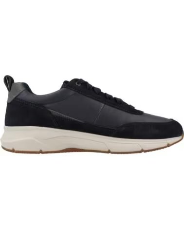 GEOX ZAPATILLAS U RADENTE AZUL C4002