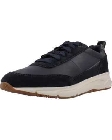GEOX ZAPATILLAS U RADENTE AZUL C4002