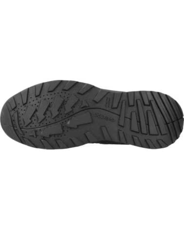GEOX Zapatillas Hombre Modelo U Terrestre Color Negro C9999