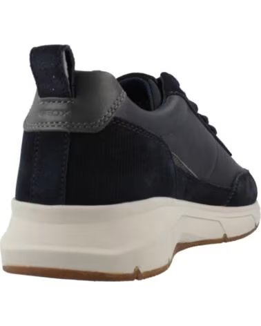 GEOX ZAPATILLAS U RADENTE AZUL C4002