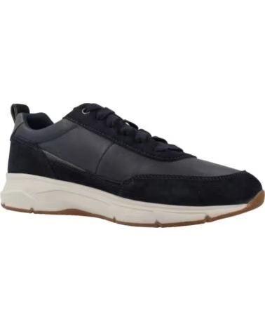 GEOX ZAPATILLAS U RADENTE AZUL C4002