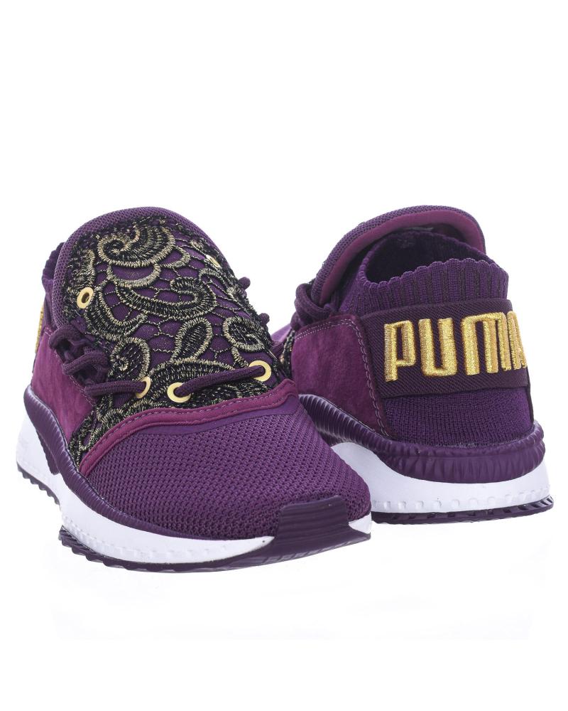 Puma tsugi shinsei donna porpora 2025