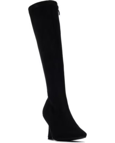 XTI DAMENSTIEFEL BASIC 130771 NEGRO