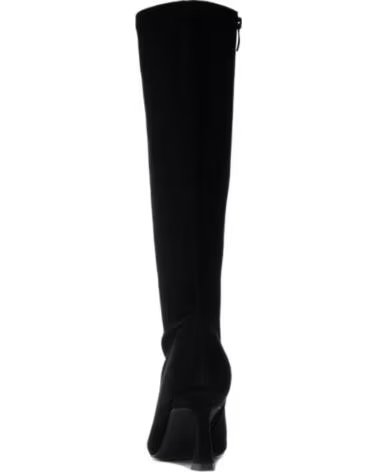 XTI DAMENSTIEFEL BASIC 130771 NEGRO