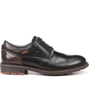 FLUCHOS SCHUHE TERRY F1340 SCHWARZ NEGRO