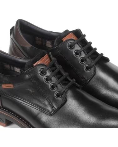 FLUCHOS SCHUHE TERRY F1340 SCHWARZ NEGRO