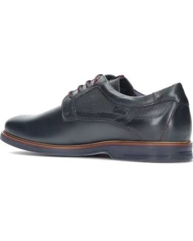 FLUCHOS SCHUHE TRISTAN F1857 MARINEBLAU HERREN MARINO