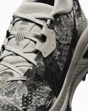 NIKE ZAPATILLAS ACG ZEGAMA TRAIL HV8113 VARIOS COLORES