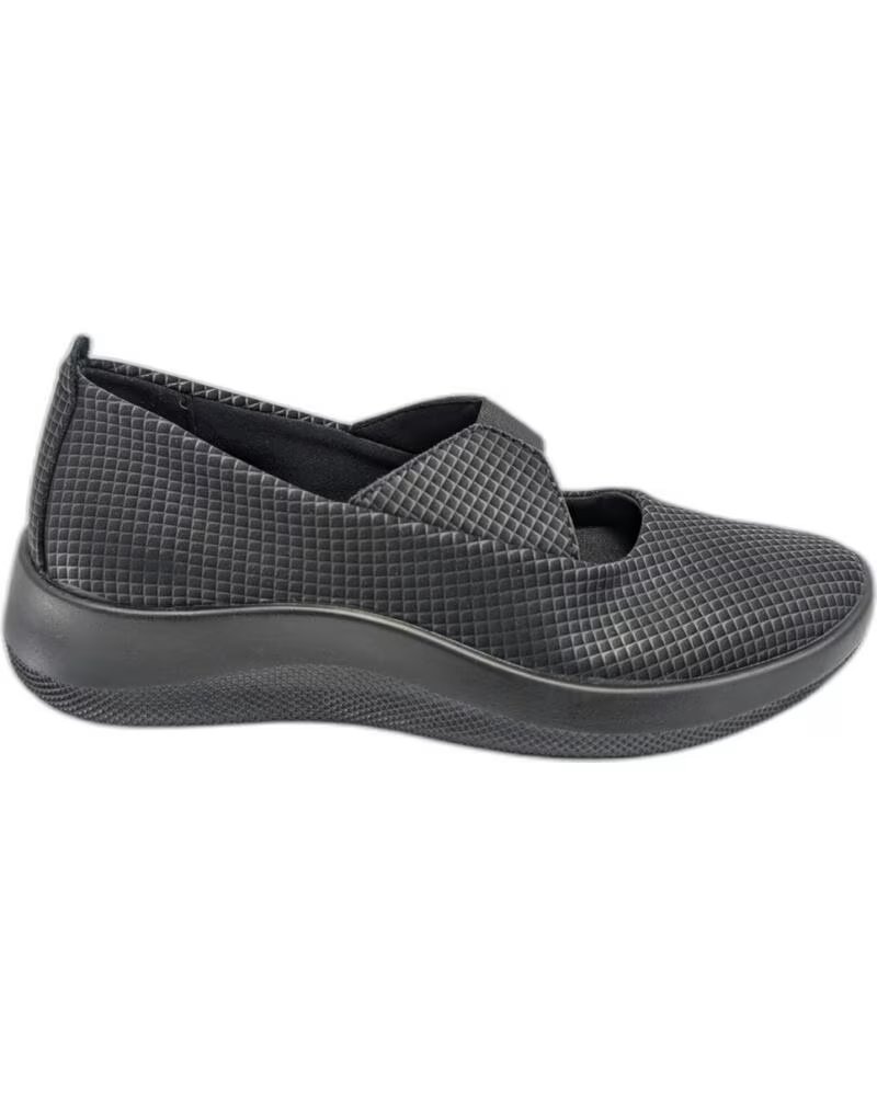 ARCOPEDICO VERDON LICRA NEGRA NEGRO