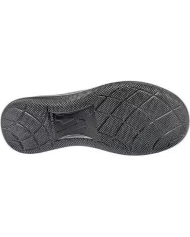ARCOPEDICO VERDON LICRA NEGRA NEGRO