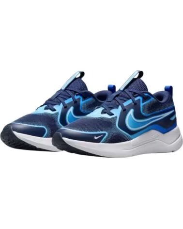 NIKE ZAPATILLAS DEPORTIVAS COSMIC RUNNER GS GRD AZUL UNISEX