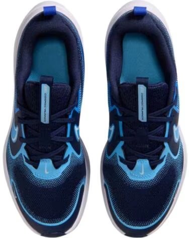 NIKE ZAPATILLAS DEPORTIVAS COSMIC RUNNER GS GRD AZUL UNISEX