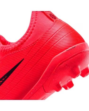 VAPOR 17 CLUB FLEX FG-MG PS FLÚOR NIÑOS 31,5 VARIOS COLORES