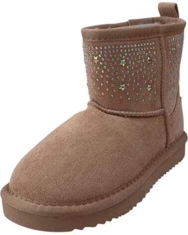 XTI BOTAS PARA NIÑA 154023 ROSA