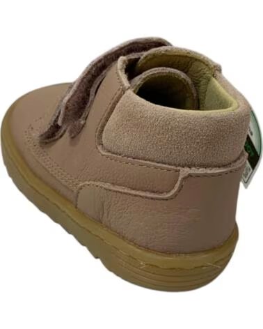 CRIOS SCHUHE LIMA ROSA