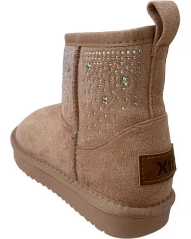 XTI BOTAS PARA NIÑA 154023 ROSA