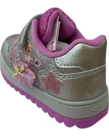ZAPATILLAS LELLI KELLY MILLE STELLE LKAL 5710 GRIS