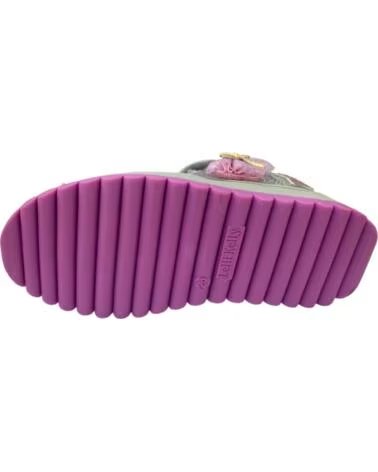 ZAPATILLAS LELLI KELLY MILLE STELLE LKAL 5710 GRIS