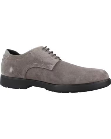 GEOX Mocasines Hombre Modelo D Spherica Ec11 B Color Gris C1006