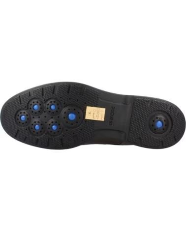 GEOX Mocasines Hombre Modelo D Spherica Ec11 B Color Gris C1006