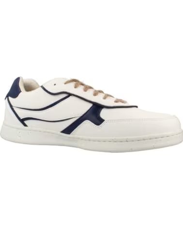GEOX Zapatillas Hombre Modelo U Warrens A Color Blanco C0899