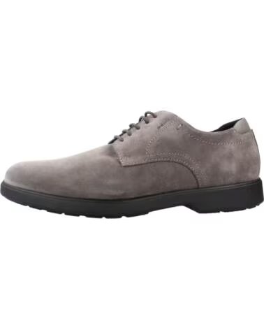 GEOX Mocasines Hombre Modelo D Spherica Ec11 B Color Gris C1006