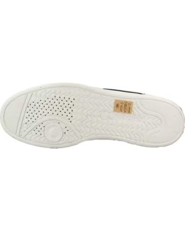 GEOX Zapatillas Hombre Modelo U Warrens A Color Blanco C0899