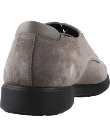 GEOX Mocasines Hombre Modelo D Spherica Ec11 B Color Gris C1006