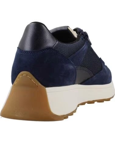 GEOX Zapatillas Nino Modelo D46mdb 0as22 Color Azul C4nf4 C4NF4