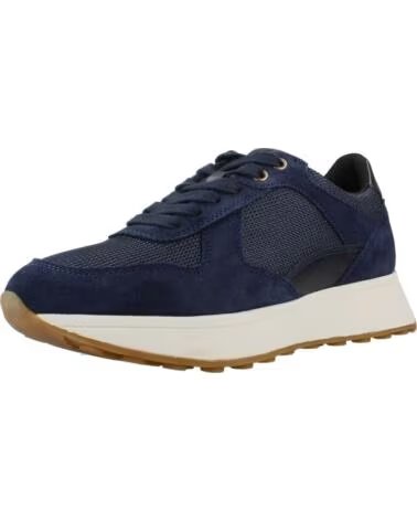 GEOX Zapatillas Nino Modelo D46mdb 0as22 Color Azul C4nf4 C4NF4