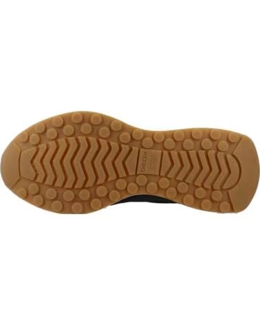 GEOX Zapatillas Nino Modelo D46mdb 0as22 Color Azul C4nf4 C4NF4