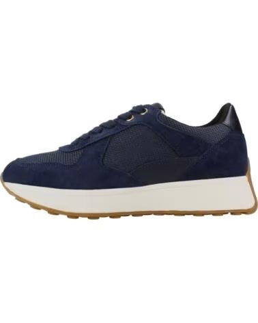 GEOX Zapatillas Nino Modelo D46mdb 0as22 Color Azul C4nf4 C4NF4